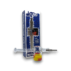 Dogg Lbs | Everyday Reclaimer Nectar Pipe | Clear