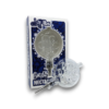 Dogg Lbs | Everyday Swiss Nectar Pipe | Clear
