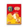 Ritz Cracker Sandwiches | Salted Egg Yolk