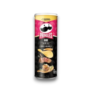 Pringles - M5 Steak