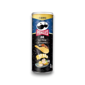 Pringles - Ranch Chicken
