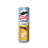 Pringles - Black Pepper & Cheese