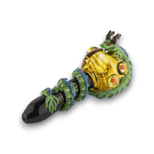 Empire GW | LRG Dragon Sphere HP