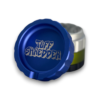 Tuff Shredder 60mm Ash Tray Grinder