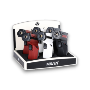 Maven Phantom Torch Lighter | 6ct Box