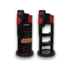 Raw 3 Tier Lighter Display