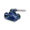 New Fire Color Tank NC Set
