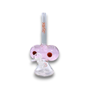 9" Jugz Boobs WP