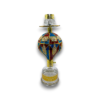 22" Khateeb Hot Air Balloon Hookah