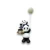 29" Khateeb Pandas Hookah