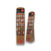 Fresh Fresheners Car Hangers | 240ct Display
