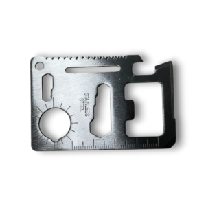 Metal Multi Tool 10Pk