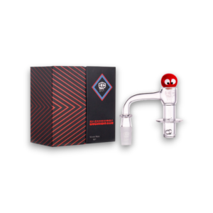 IC Glass Elemental Banger Kit