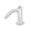 IC Glass Mirage Banger Kit | 10mm 45Deg