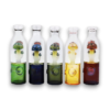 IC Glass - 6" Mushroom Functional HP