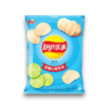 Lays | Exotic Chips | 135g | Lime