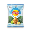 Lays | Exotic Chips | Lemon Lime Sea Salt