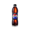 Pepsi Bottle 500ml | Original