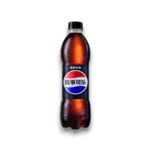 Pepsi Bottle 500ml | Original