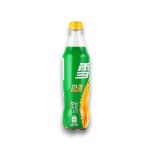 Sprite 12oz Bottle | Lemon Tea