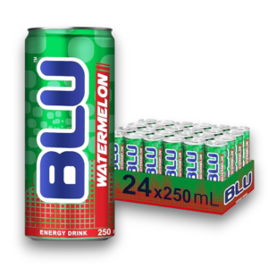 BLU Energy 24ct Case