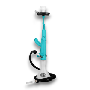MOB AK-47 Hookah