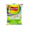 Lays Natural Lime
