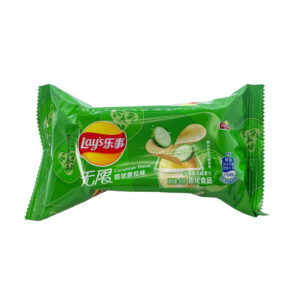 Lays Travel Pack Cucumber