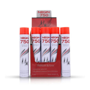 Neon Butane 11x 750ml 9ct