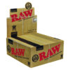 Raw Papers | Classic Slim KS 50ct Box