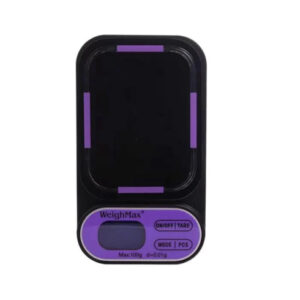 Weighmax L2-100 .01g Scale