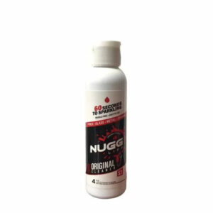 Nugg Life Glass Cleaner 4oz