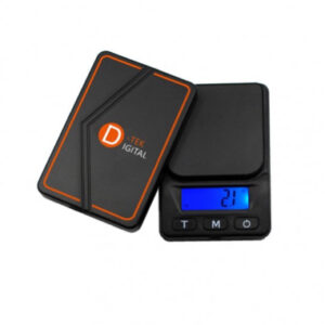 D Tek DT-1 650 0.1 Scale