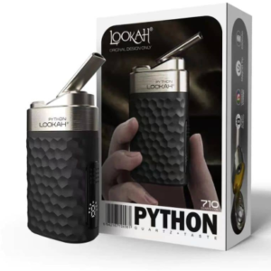 Lookah Python