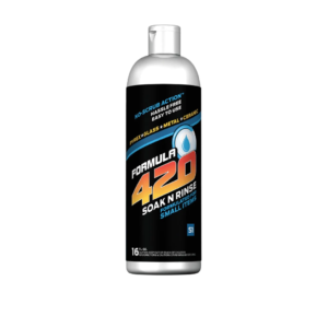 Formula 420 | Soak N Rinse Cleaner | 16oz
