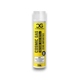 Cosmic Gas Butane | 9X | 300ml