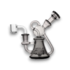 WULF Revo Dab Rig Kit