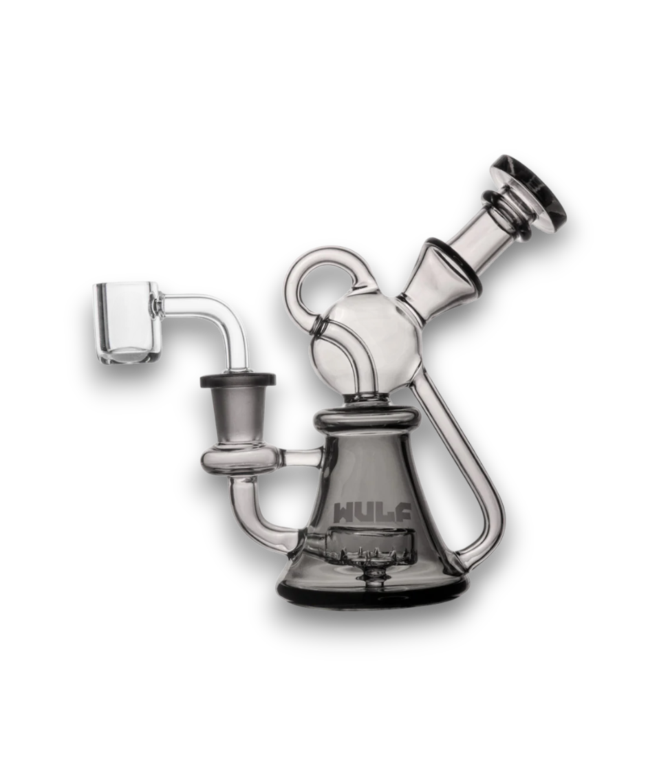 WULF Revo Dab Rig Kit