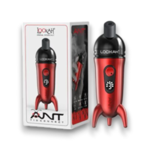 Lookah Ant Vaporizer