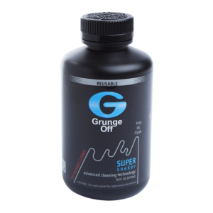 Grunge Off 16oz Cleaner