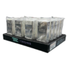 TAZ White Gold Bar Torch 20ct Disp