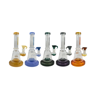 8.5'' Static Wide Base WP