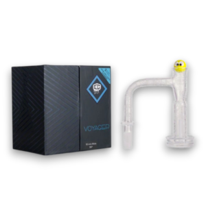 IC GLASS | VOYAGER 4th Gen | Premium Banger Kit