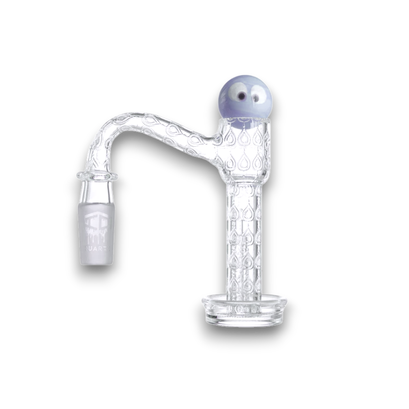 IC GLASS | NIRVANA 2nd Gen | Premium Banger Kit
