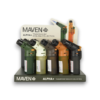 Maven Alpha Lighter | 15ct Box | Sequoia