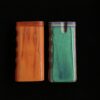 Wooden Color Dug Out Lrg