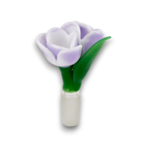 Empire GW | Dry Herb Bowls | White Tulip