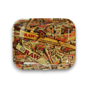 Raw Rolling Tray | Large