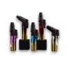 Maven Alpha+ Lighter | 15ct Box | Chrome