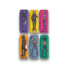LRC | 1 1/4 Rolling Paper Tin Cover